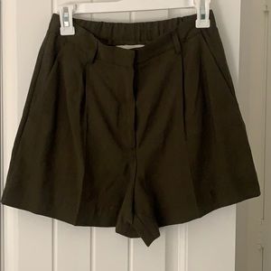 H&M shorts